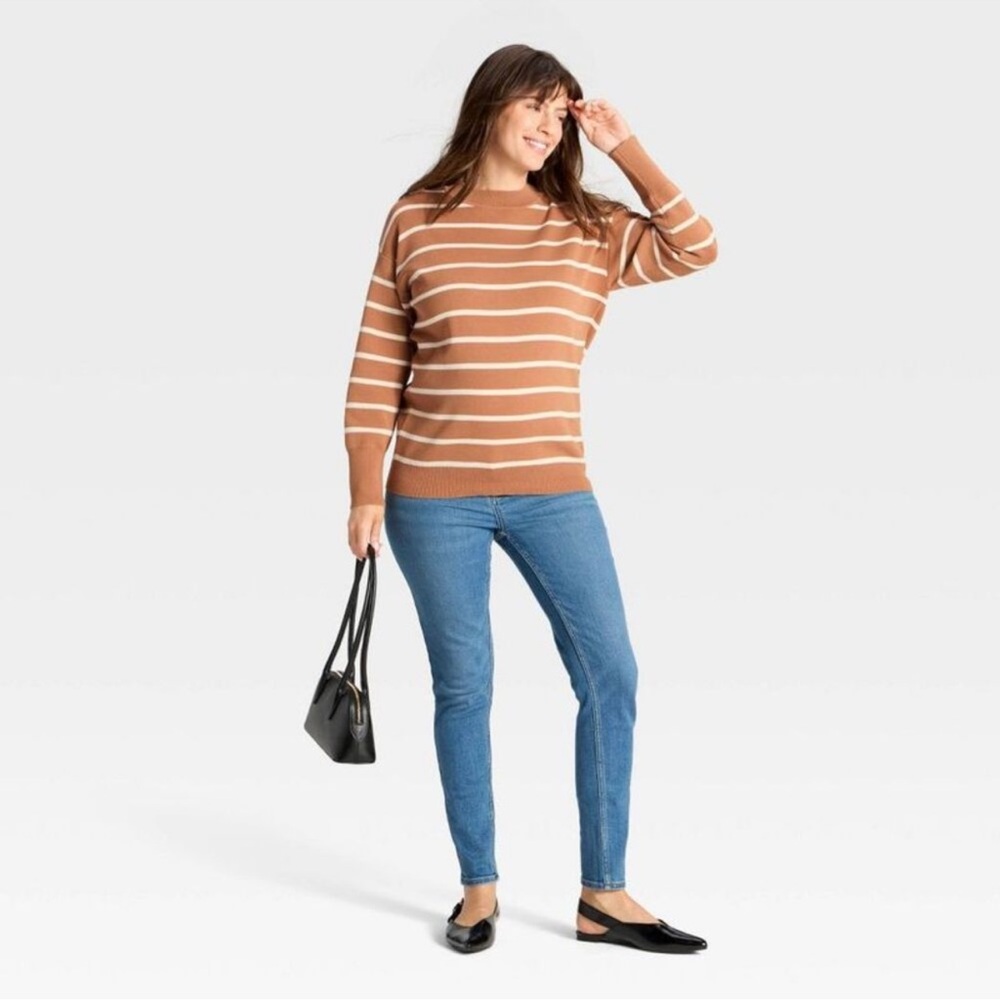 Women’s Isabel by Ingrid & Isabel Sweater XS